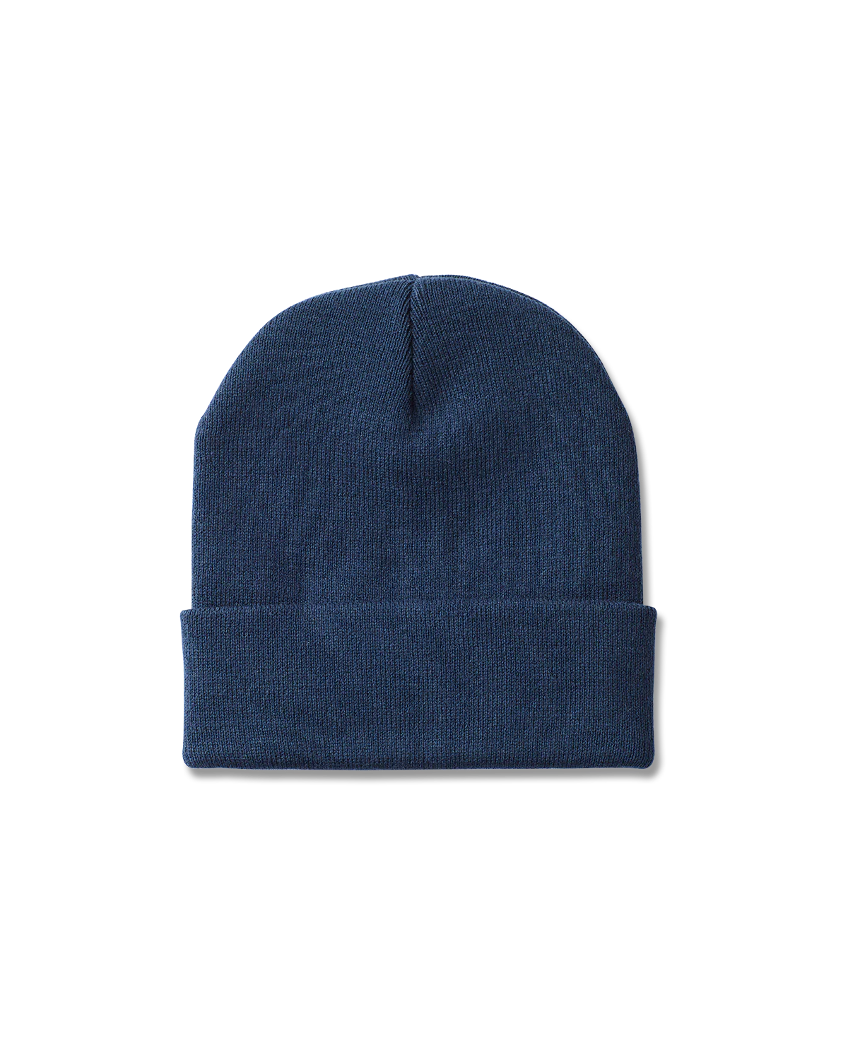 Après-Ski Toque - Navy - Image 5
