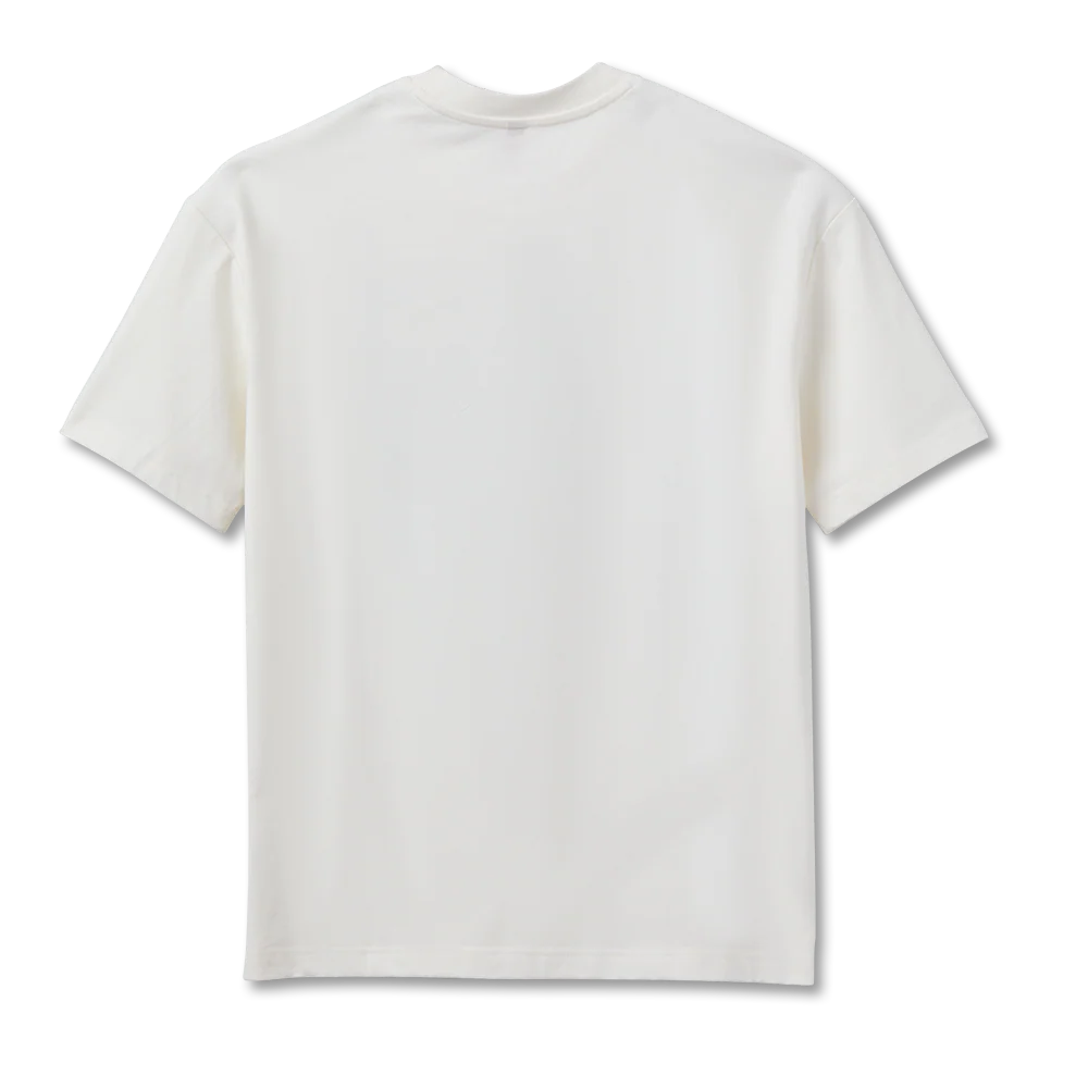 Canada Unisex T-Shirt - Cream - Image 5