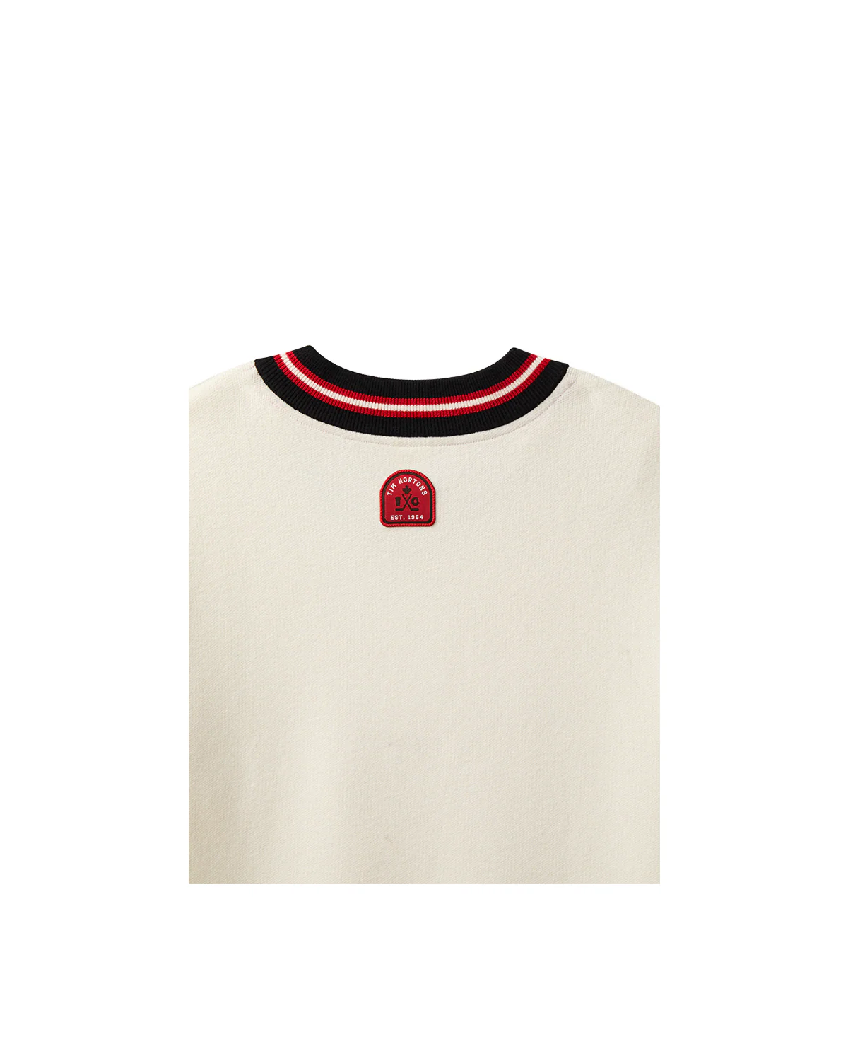 Hockey Unisex Knit Sweater - Image 6