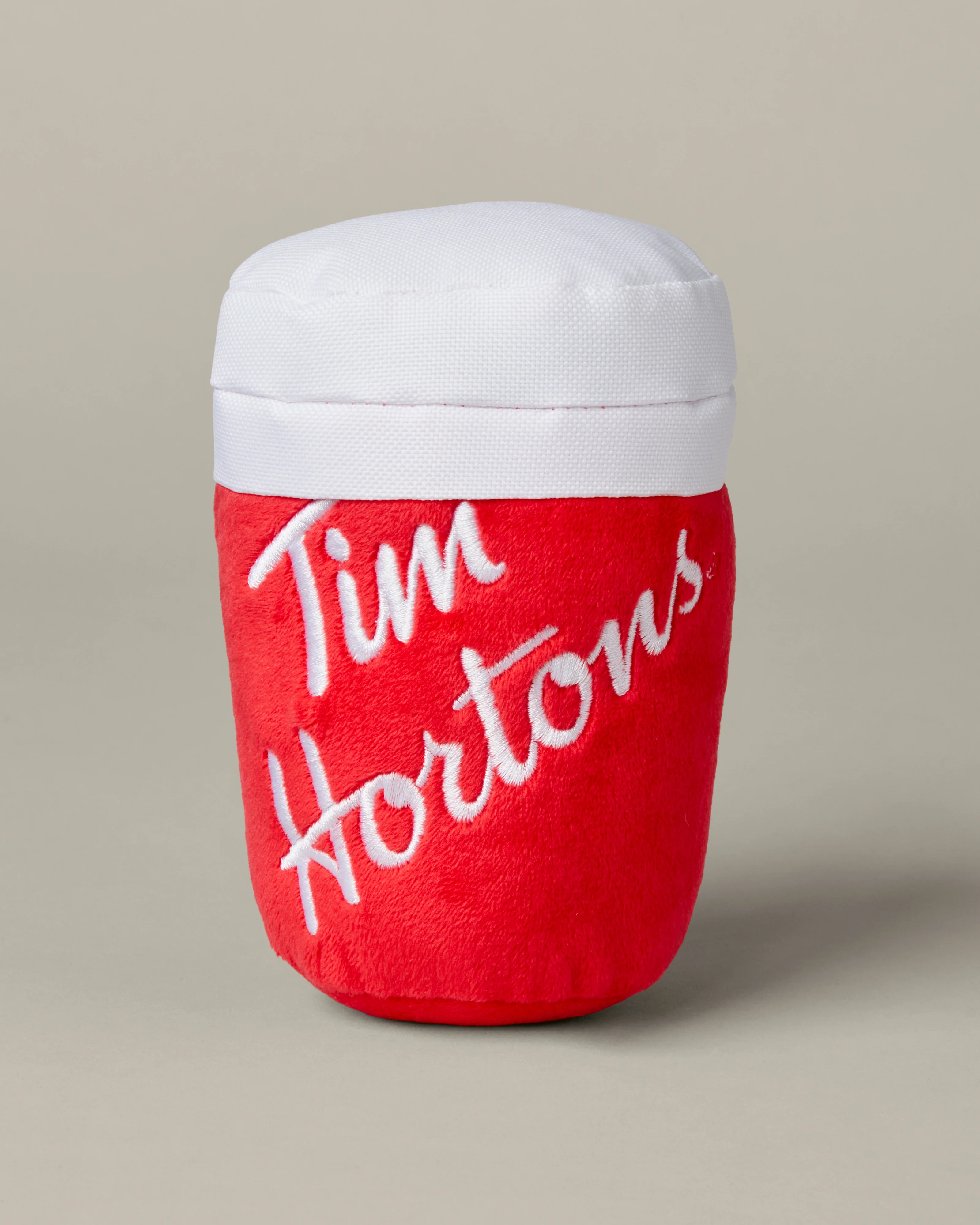 Hot Cup Dog Toy