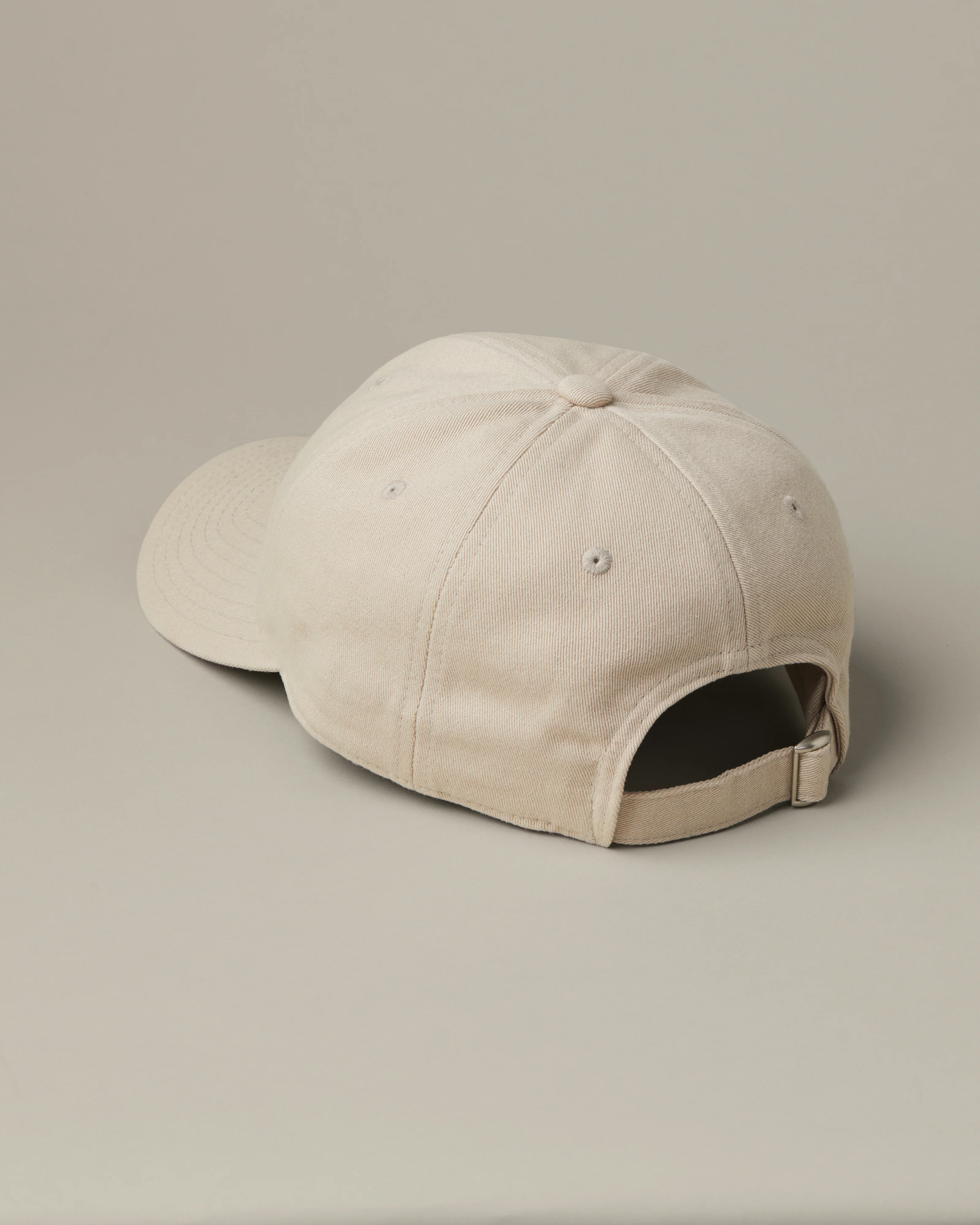 Retro Logo Iced Capp® Dad Hat - English - Image 3