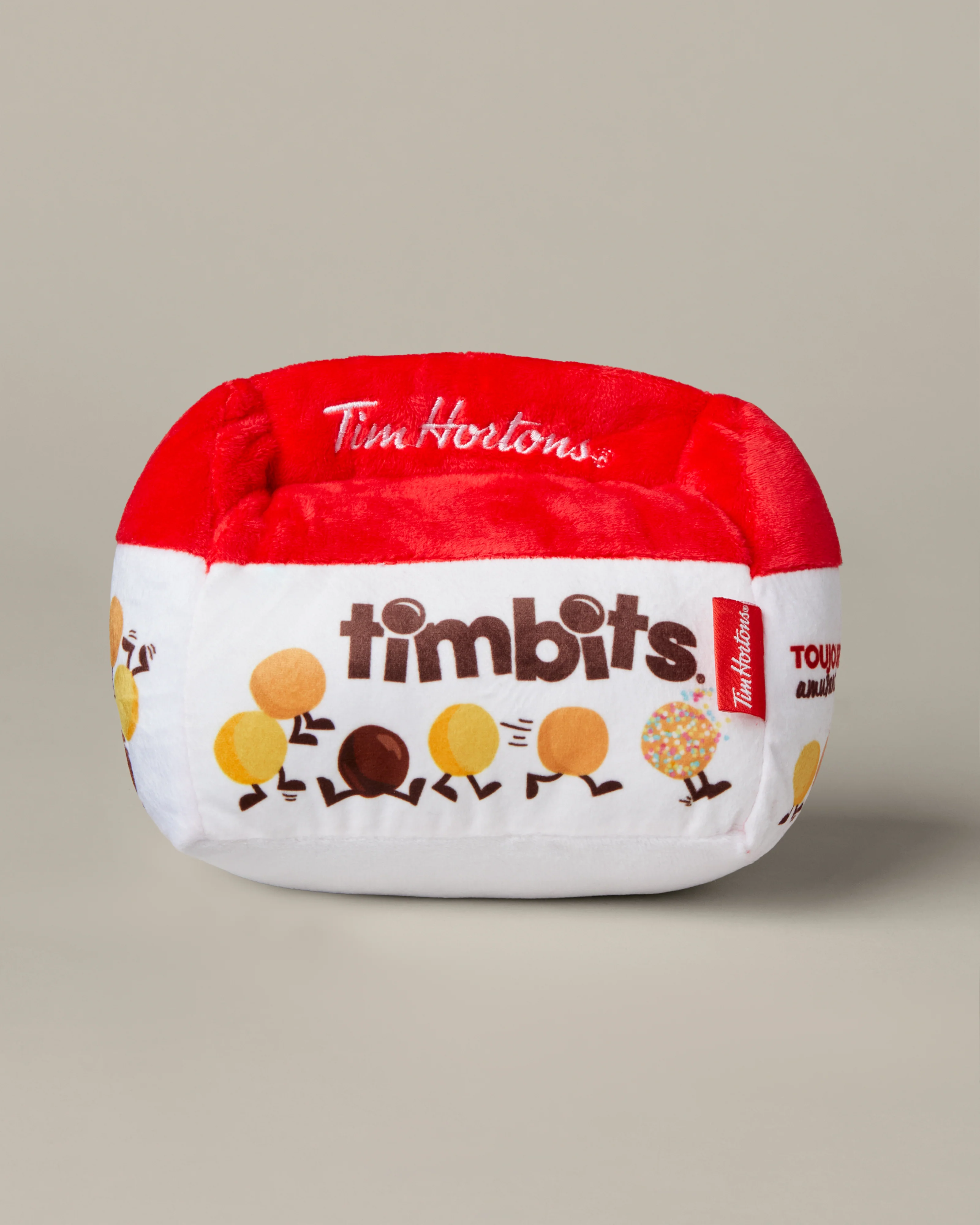 Timbits® Box Dog Toy - Image 2