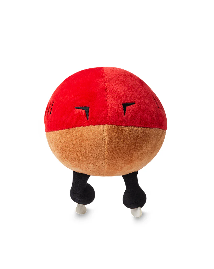 Timbits® Hockey Plushie - Image 2
