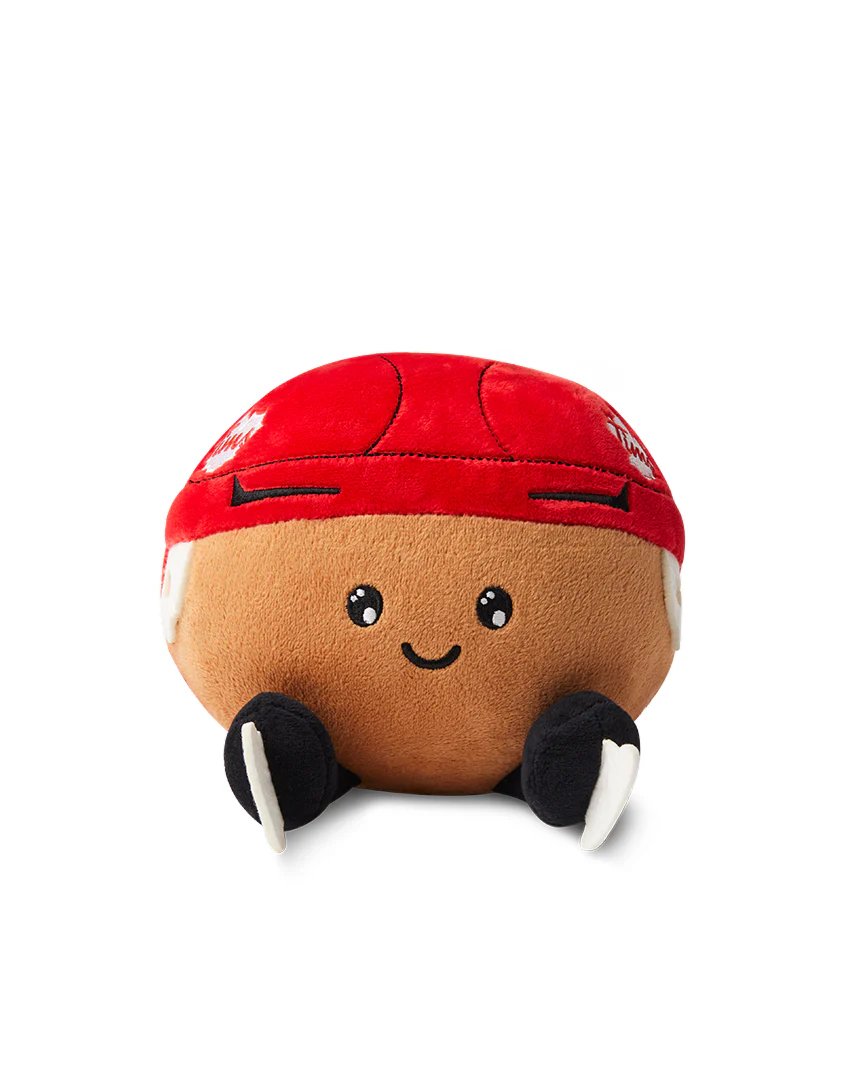 Timbits® Hockey Plushie - Image 3