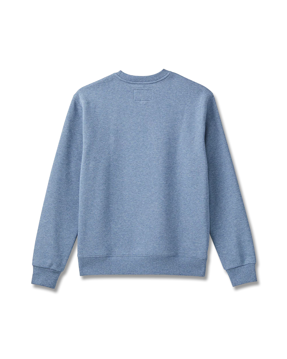 Tims Unisex Crewneck - Denim Heather - Image 8