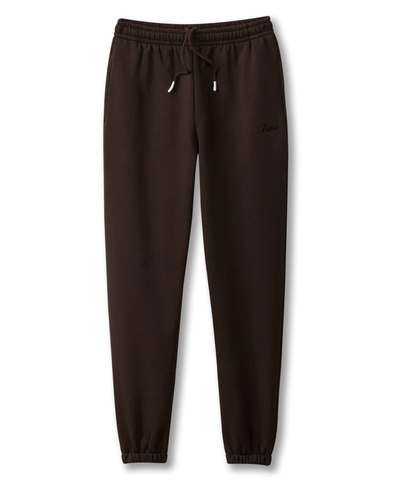 Tims Unisex Joggers - Espresso - Image 4