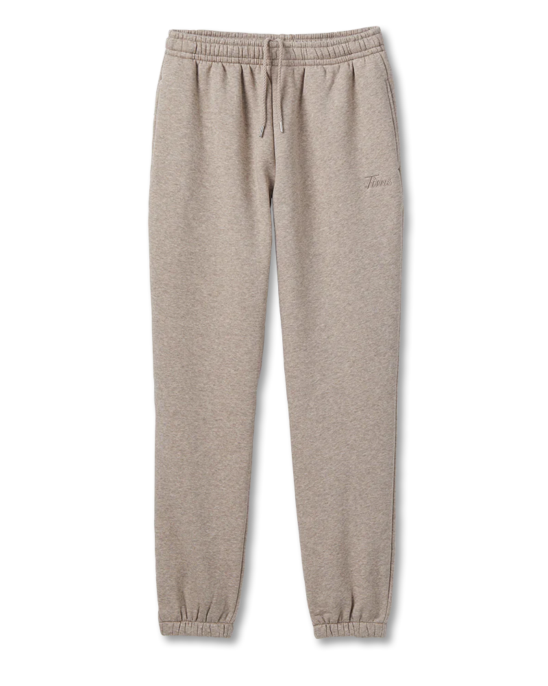 Tims Unisex Joggers - Iced Capp® Marl - Image 6