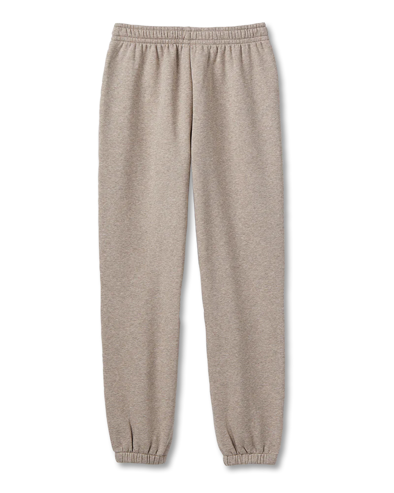 Tims Unisex Joggers - Iced Capp® Marl - Image 7