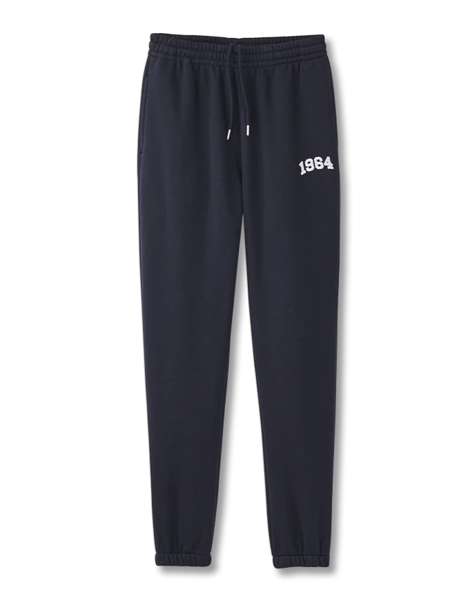Tims Unisex Joggers - Navy - Image 4