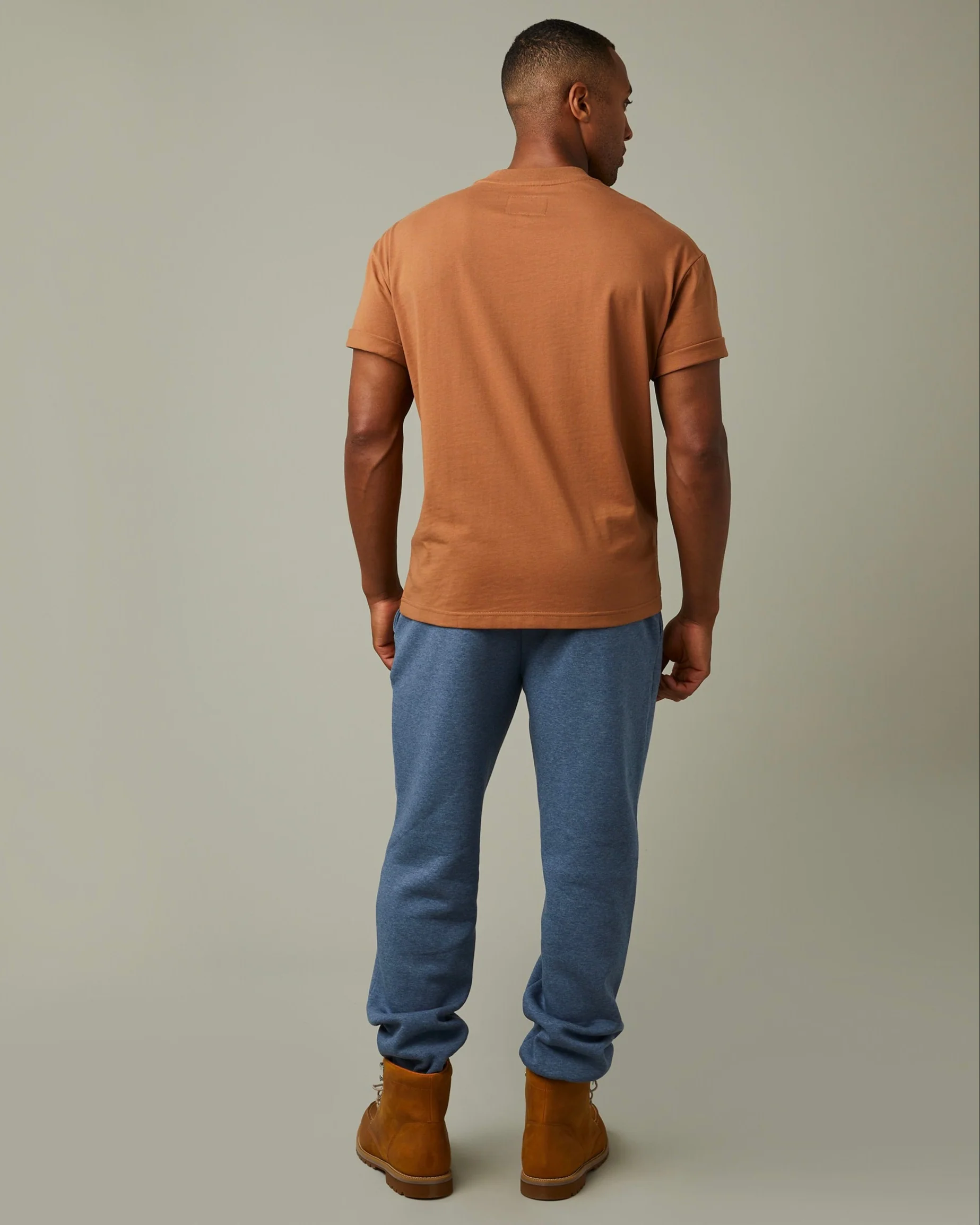 Tims Unisex T-Shirt - Maple - Image 3